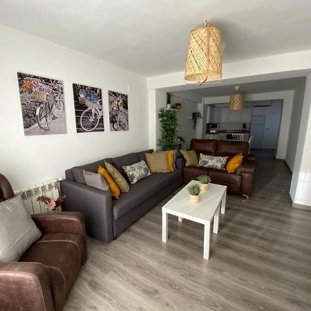 Apartamento Corazon De Cazorla By Clabao מראה חיצוני תמונה