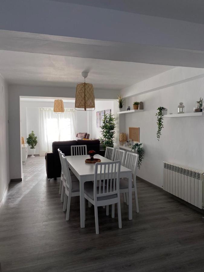 Apartamento Corazon De Cazorla By Clabao מראה חיצוני תמונה
