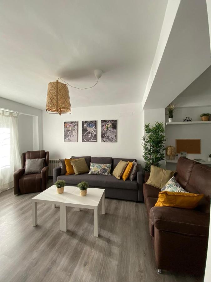 Apartamento Corazon De Cazorla By Clabao מראה חיצוני תמונה
