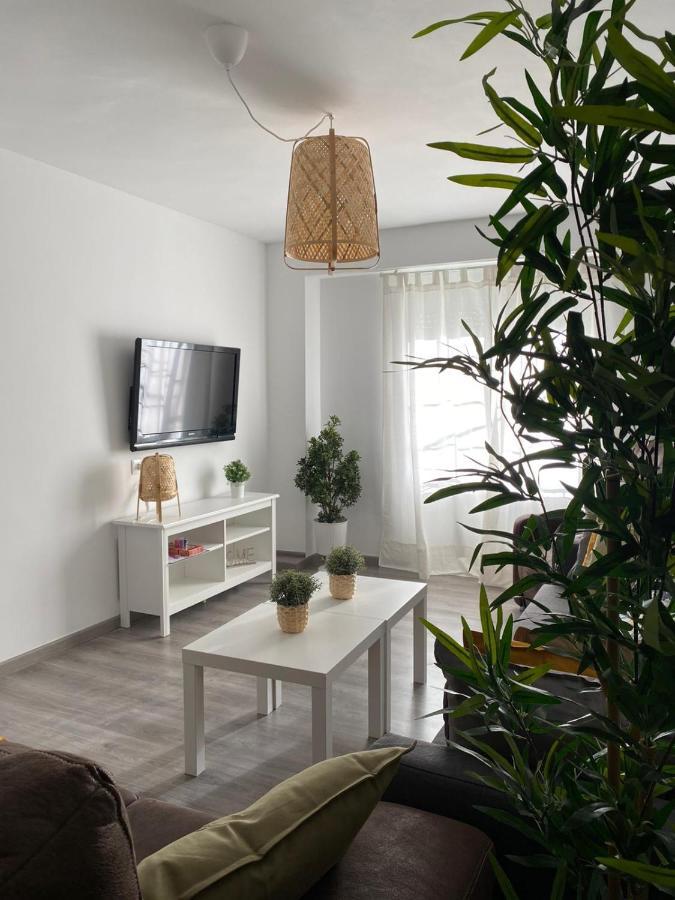 Apartamento Corazon De Cazorla By Clabao מראה חיצוני תמונה