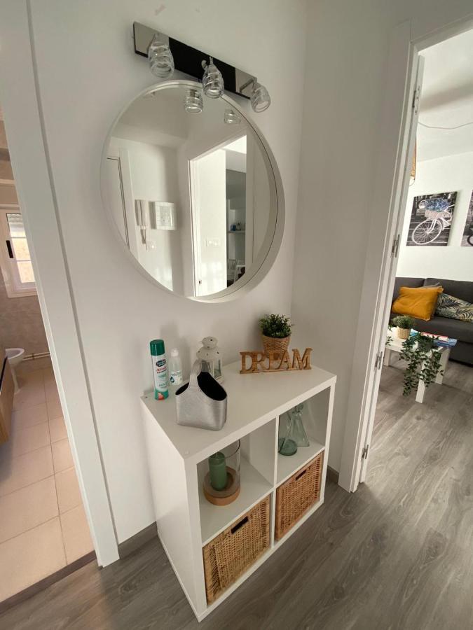 Apartamento Corazon De Cazorla By Clabao מראה חיצוני תמונה