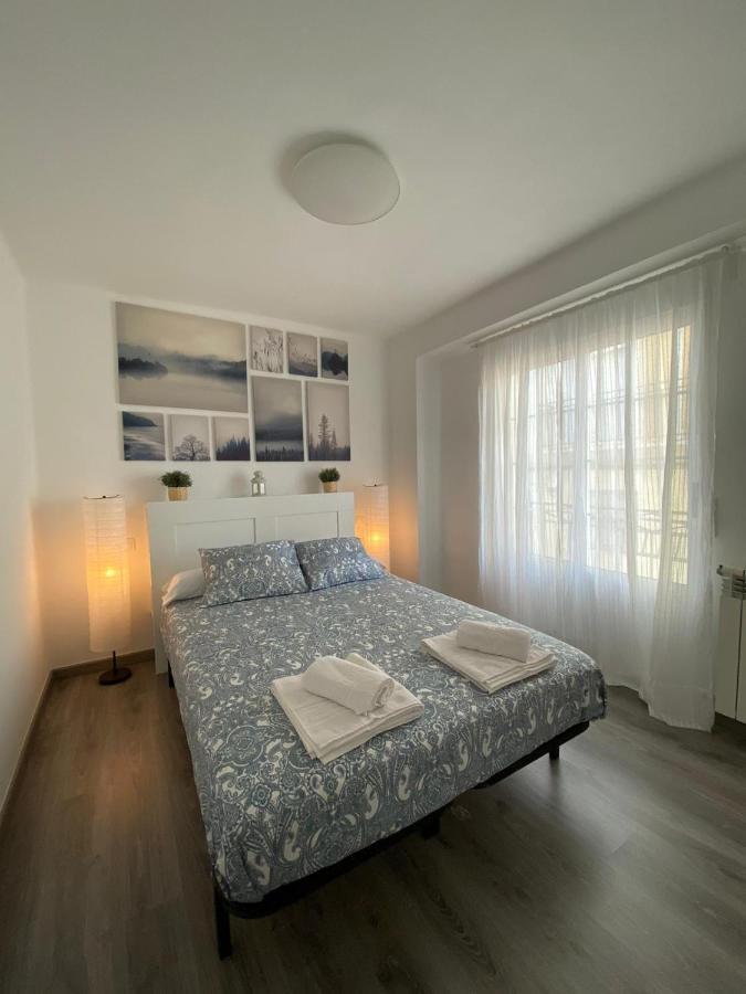 Apartamento Corazon De Cazorla By Clabao מראה חיצוני תמונה