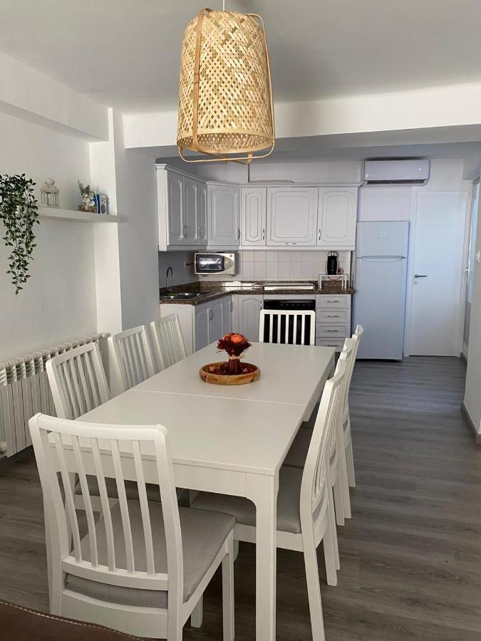 Apartamento Corazon De Cazorla By Clabao מראה חיצוני תמונה