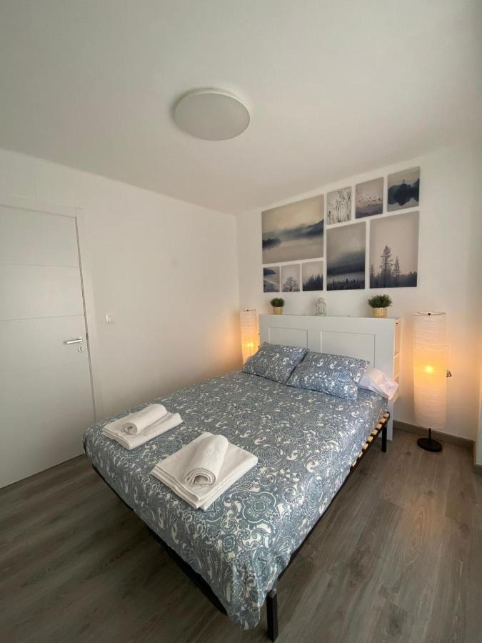 Apartamento Corazon De Cazorla By Clabao מראה חיצוני תמונה